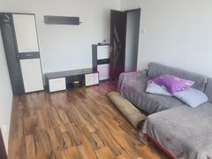 Apartament cu 2 camere de vanzare in Campina